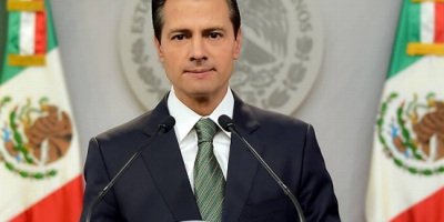 Peña Nieto felicita a mexicanos por participación de auto en competencia