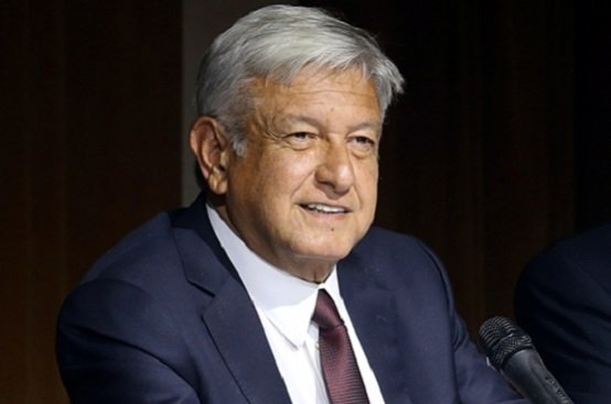 López Obrador se reunirá con dirigentes industriales y de comercio