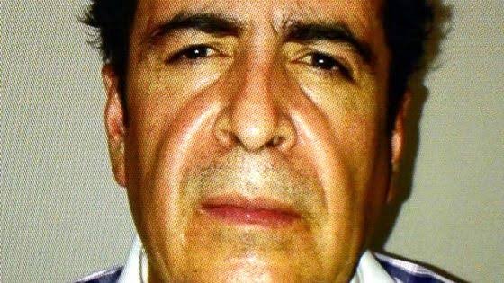 Víctima de un infarto muere Hector Beltrán Leyva
