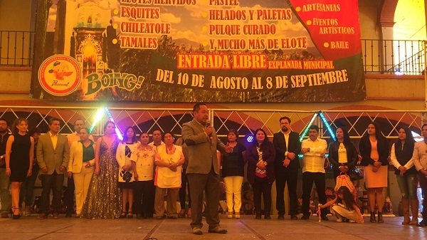 Inicia la feria del Elote 2019 en Cocotitlán - Mexiquenses - Noticias del  Estado de México