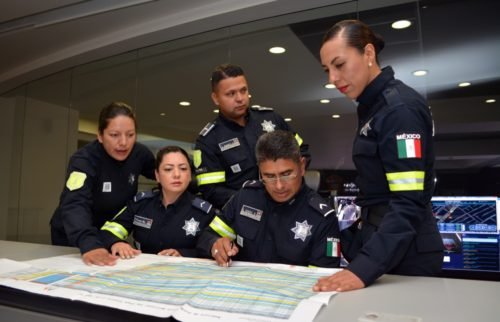 RECIBEN CERCA DE 7.2 MILLONES DE LLAMADAS SISTEMAS DE ATENCIÓN TELEFÓNICA 911 Y 089 EN EDOMÉX DURANTE 2019