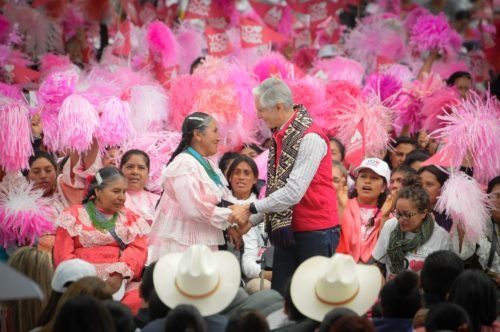 Mejora calidad de vida de más de 240 mil amas de casa del Edomex