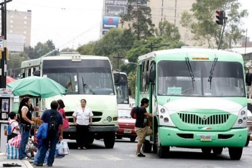 No subirá el pasaje en CDMX, habrá subsidio