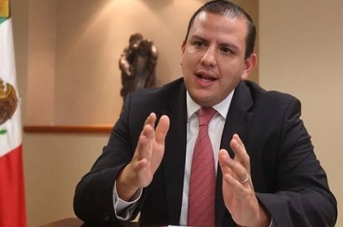 PRI propondrá en Congreso deducciones al ISR e IVA en gastos de salud