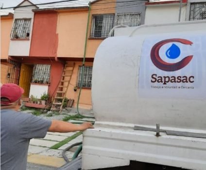 Exhorta gobierno de Coacalco a la ciudadanía a cuidar el agua