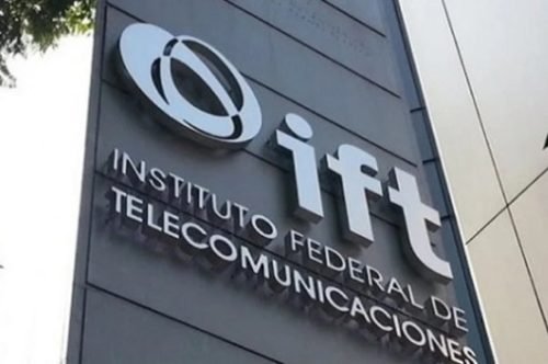 IFT amplía suspensión de labores al 30 de abril