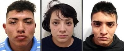 Condenan a tres personas por secuestro y homicidio de joven de 16 años