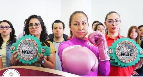 En el día naranja instala #Tlalnepantla comité para prevenir violencia de género