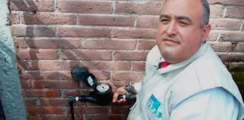 Dan 6 años de prisión para exdirector del agua en Naucalpan.