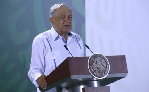 Tras captura de ‘El Marro’, Guanajuato ya no es primer lugar en homicidios: AMLO