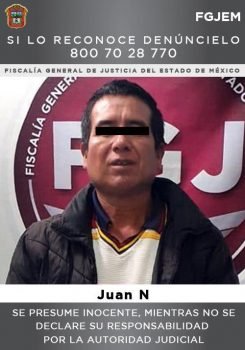 Vinculan a proceso a sujeto que habría golpeado a su esposa