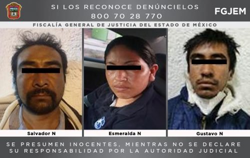 Procesan a tres personas investigadas por un homicidio