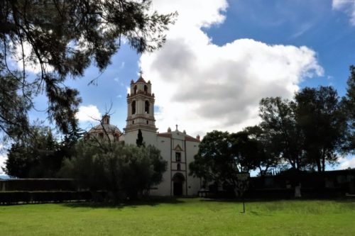 Tenango del Aire te ofrece atractivos turísticos, gastronómicos y artesanales