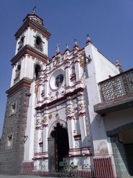 Chicoloapan, destino urbano lleno de tradiciones