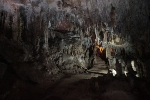 Reabren Grutas de la Estrella en el Pueblo Mágico de Tonatico