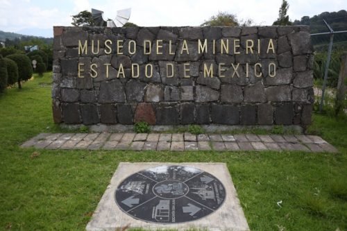 Museo de la Minería muestra este oficio a lo largo de la historia