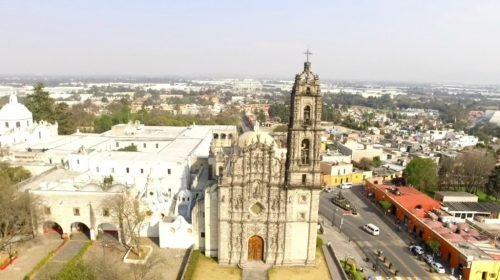 Conoce los atractivos del Pueblo Mágico de Tepotzotlán