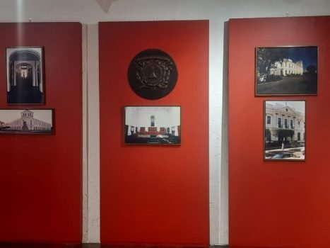 Difunden arte y cultura en Museo Adolfo López Mateos