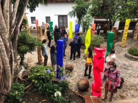 Museo Joaquín Arcadio Pagaza cumple 27 años de difundir el arte y la cultura en Valle de Bravo