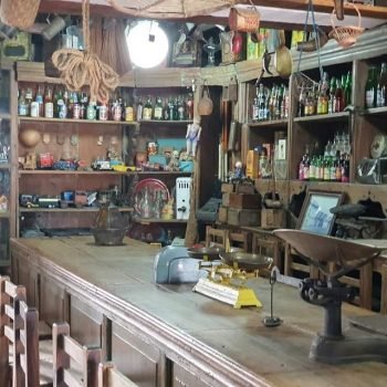 Museo Casa de Madera de Tenango del Aire único en artes aplicadas