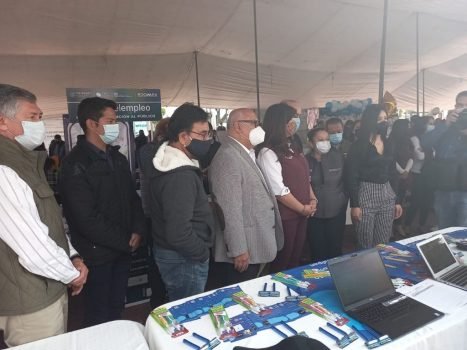 Llega la Feria de Empleo a Atizapán de Zaragoza