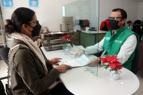 IMEVIS ofrece ahorro en trámites a mexiquenses para que tengan títulos de propiedad