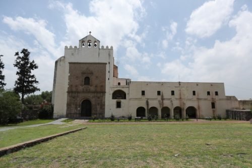 Disfruta de la riqueza natural y cultural del Pueblo con Encanto de Acolman