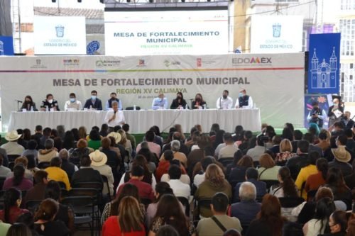 GEM tiene como prioridad acercar el gobierno a la ciudadanía