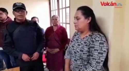 Entregan uniformes a elementos de Policía Municipal y Protección Civil de Ecatzingo