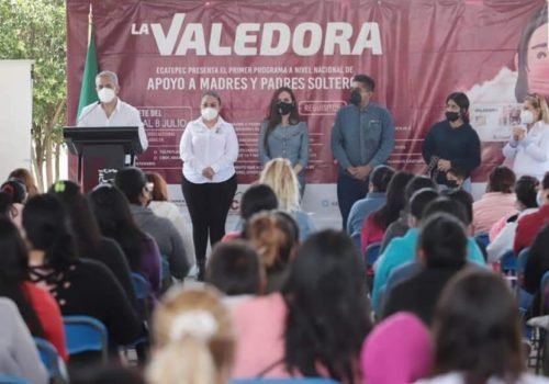 IEEM admite queja contra alcalde de Ecatepec