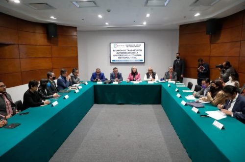 Diputadas y diputados destacan aportaciones de la UAM en el bienestar de la población