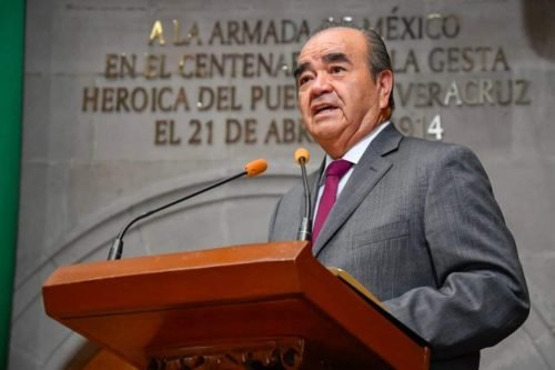 No corresponde a la iglesia influir en la Reforma Electoral: Maurilio Hernández