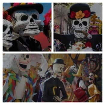 Ixtapaluca se prepara para conmemorar el «día de muertos”