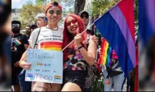 La bisexualidad ya no será impedimento para casarse, ni motivo para solicitar la nulidad