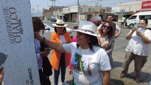 Realizan observaciones diputadas de Morena al programa de Alerta de Violencia de Género en Chalco