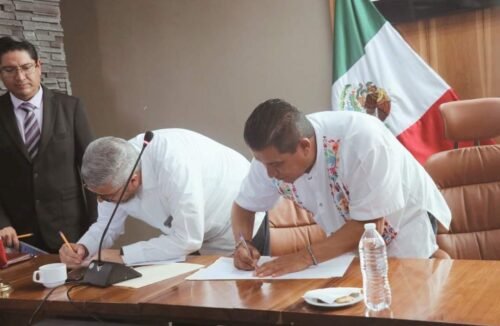 Integran la Carta de la Tierra al plan de trabajo de Ixtapaluca