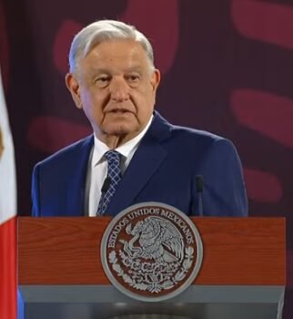 López Obrador celebra la ratificación de la Reforma Judicial en Estados; podría publicarse en el DOF este 15 de septiembre