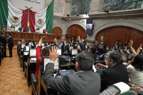 La importancia de las comisiones legislativas en el Congreso del Estado de México