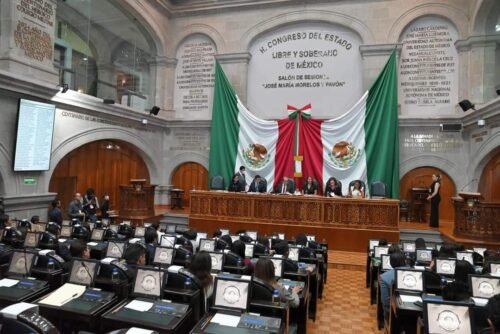 La Reforma Judicial de AMLO consigue respaldo de 17 Congresos Estatales