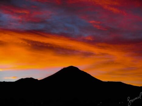 El Volcán Popocatépetl: Un Gigante Activo en el Centro de México