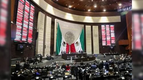 Diputados aprueban reforma para créditos de vivienda accesibles