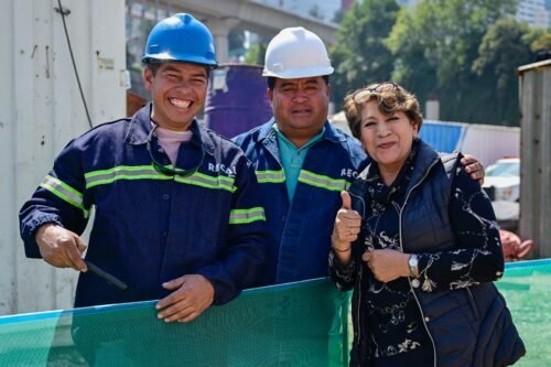 Construirá Gobierno de México la nueva carretera Toluca-Zihuatanejo en el EdoMéx