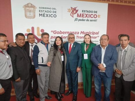 Alcaldes electos de la zona Volcanes asisten al seminario “Gobernanza Municipal para Servir y Transformar”