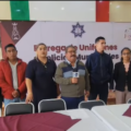 Juan Calvo Fernández refuerza seguridad en Juchitepec y anuncia medidas para el Carnaval
