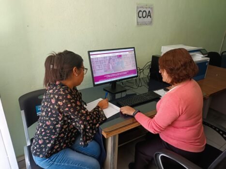 ¿Vas a ingresar a preparatoria o bachillerato? Asesórate en los Centros de Orientación y Atención que tiene el GEM