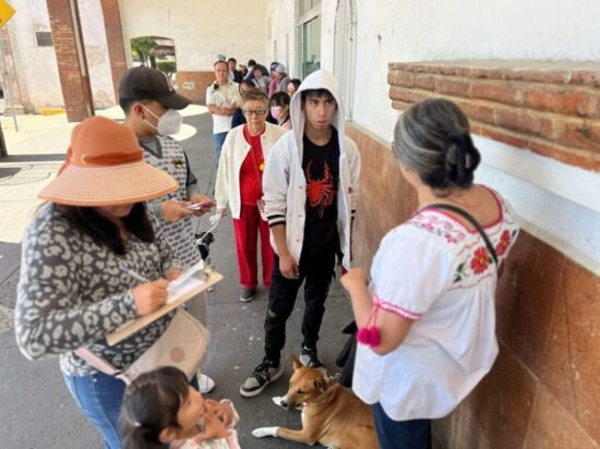 Amecameca, Gobierno, Ivette Topete, Bienestar Animal, Adopción de mascotas, Vacunación canina, Vacunación felina, Tenencia responsable, Salud pública, Somos Tu Voz