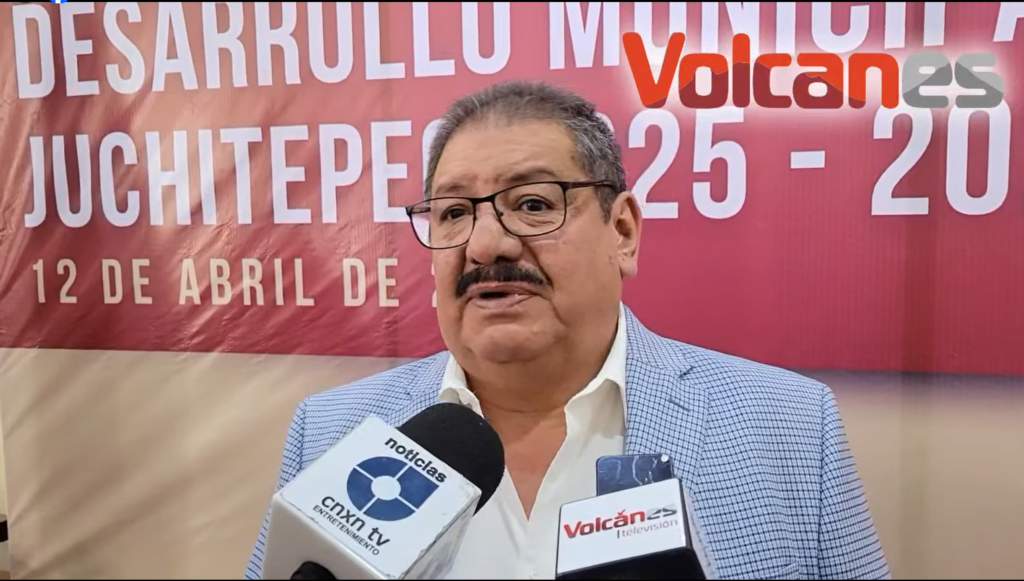 Juan Calvo Juchitepec