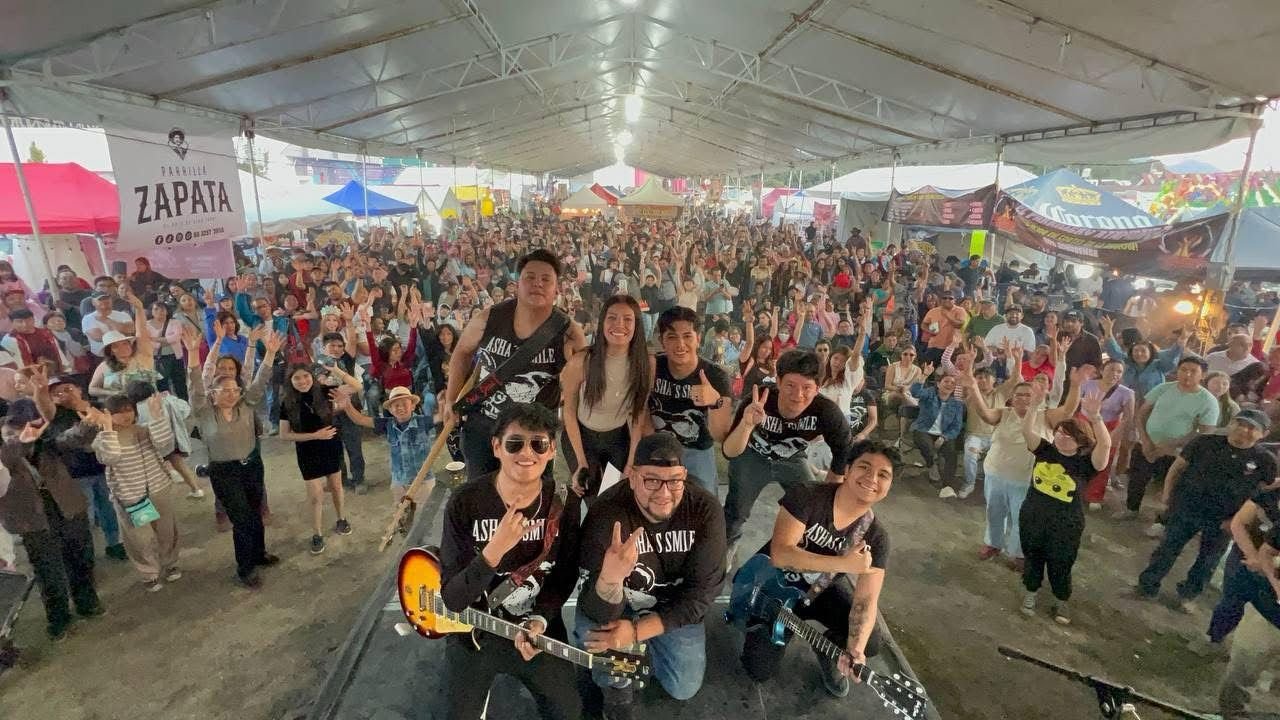 Amecameca, Festival del Taco y el Asado, clausura, éxito, gastronomía, turismo, región de los volcanes, Ivette Topete García, Carrera de Botargas, artesanías, Rodada de los Rieles, eventos culturales