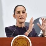 Sheinbaum afirma que México logró el mejor acuerdo comercial frente a aranceles