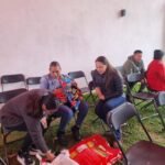 Esterilización gratuita en Amecameca fortalece bienestar animal con apoyo de Fundación Haghenbeck y Somos Su Voz 🐶🐱💉
